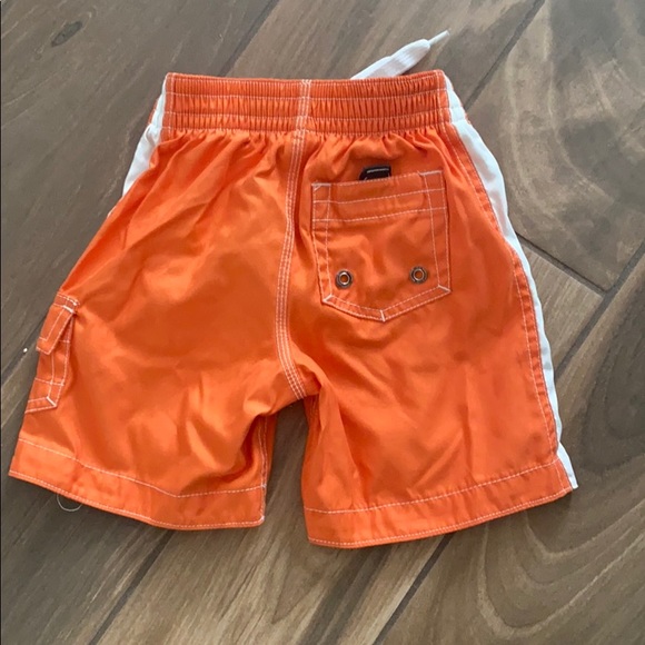 Boys swimming trunks - Picture 2 of 4